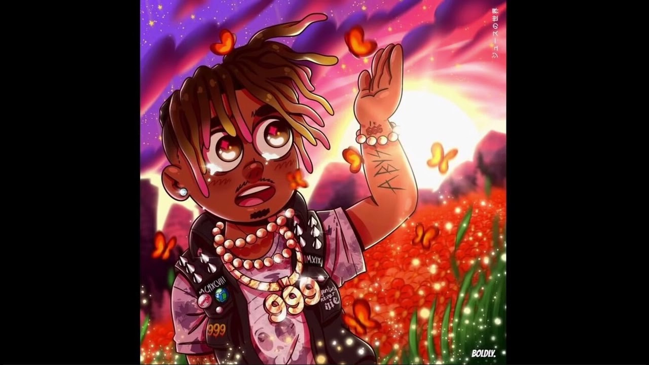 [FREE] Juice WRLD Type Beat 2023 - 