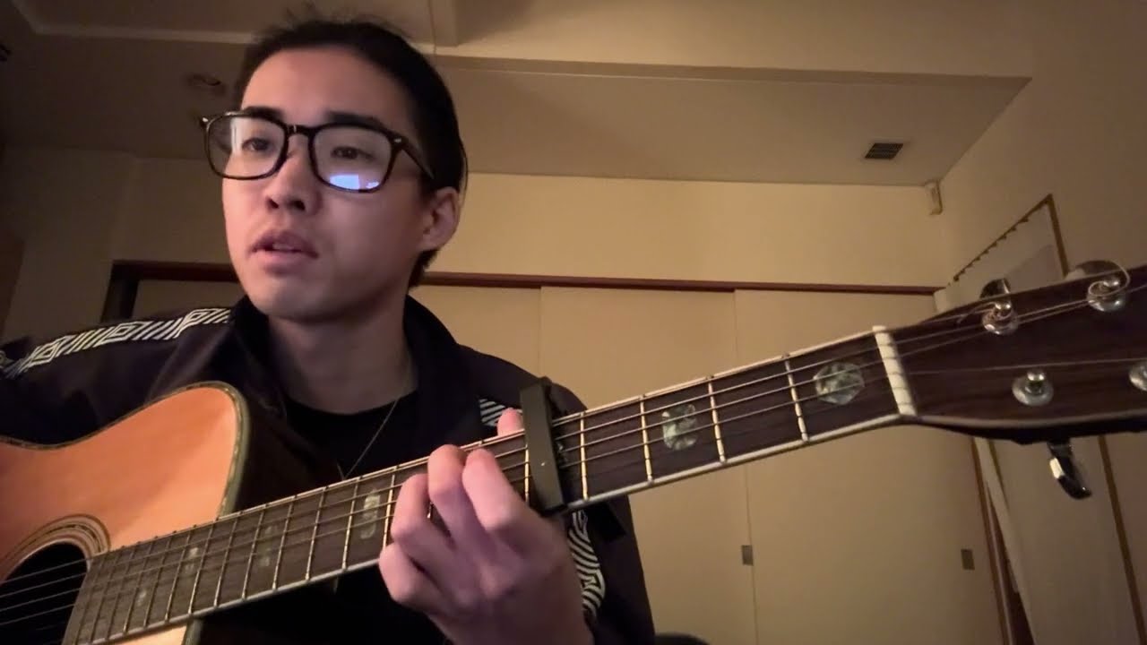 Remioromen &ndash; Sangatsu Kokonoka | Cover by Taimu