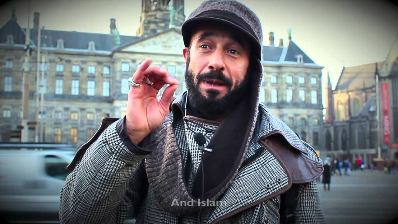 DJM - Discrimination - Sabri Saad el-Hamus