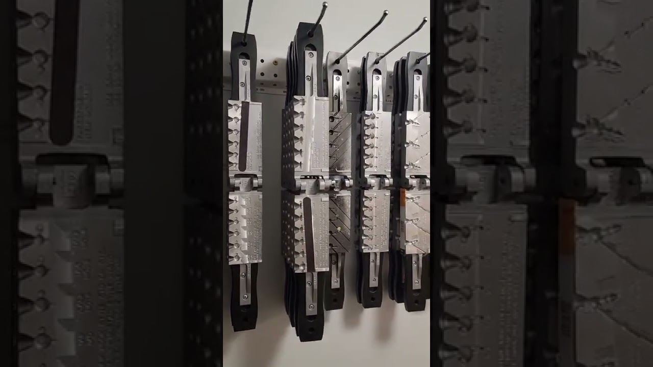 What's your favorite style of jig #subscribe #tutorial #lurecasting #fishing #luremaking #tackleshop