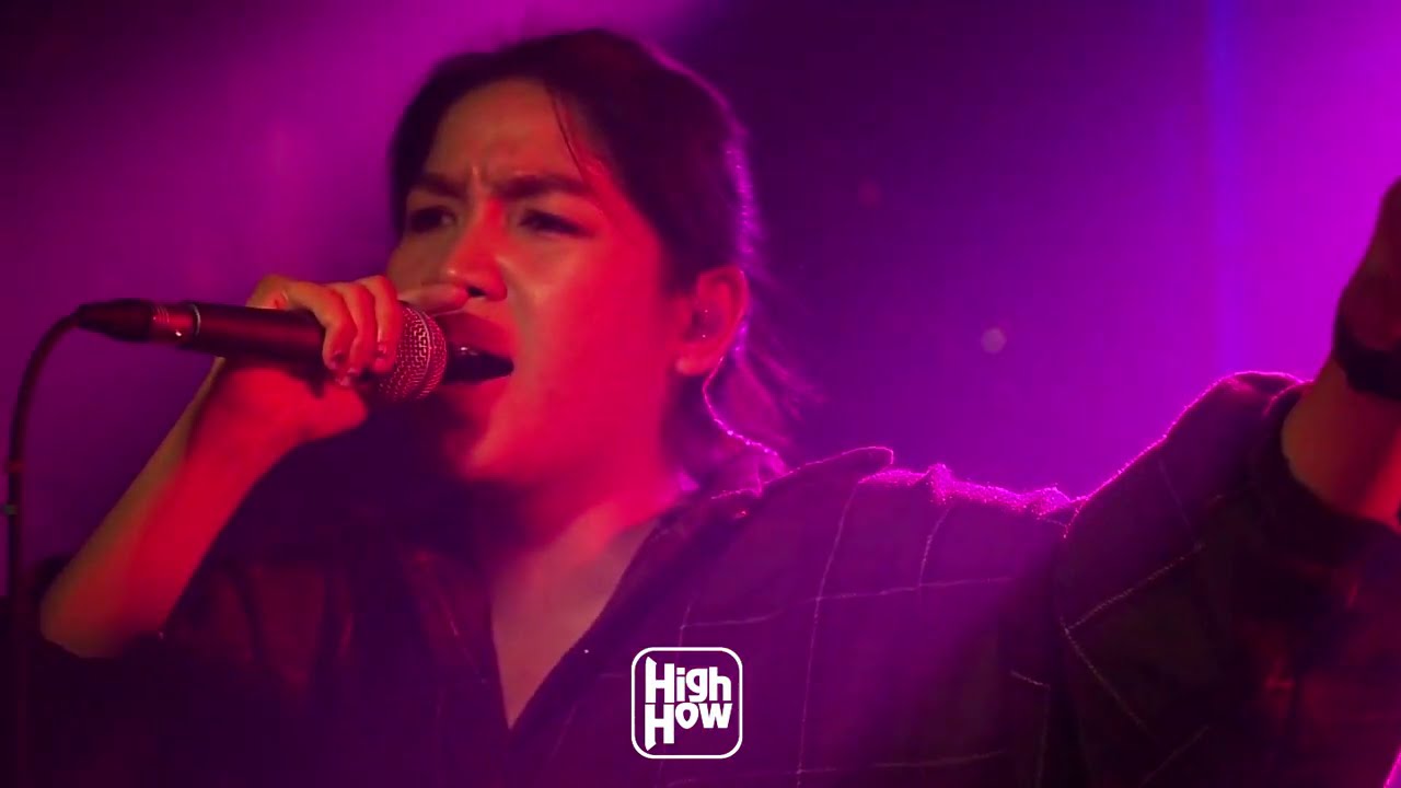 ตูมตาม silly fools // middleway COVER @HH_CAFE