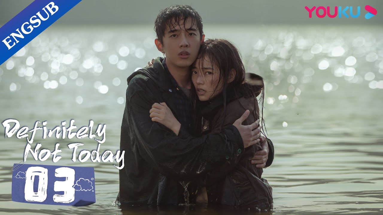 [Definitely Not Today] EP03 | Healing Romance Drama | Liang Jingkang/Wei Wei | YOUKU