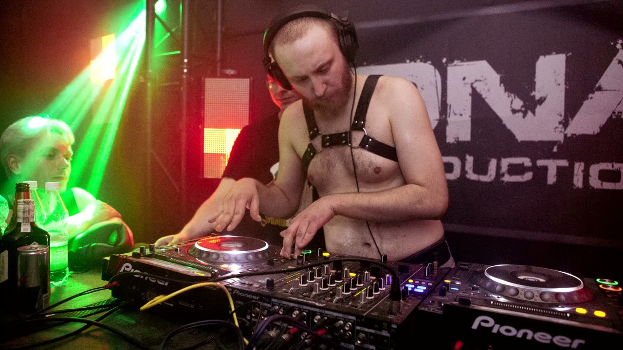 DJ Tego Typu b2b xale @ Techniawa 20.05.2022