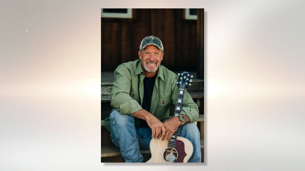 Troy Meeder Interview - Crystal Peaks Youth Ranch  - OvercomersTV.Live 