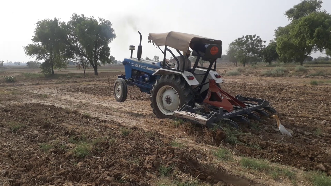 11 tote hal ford 3600
