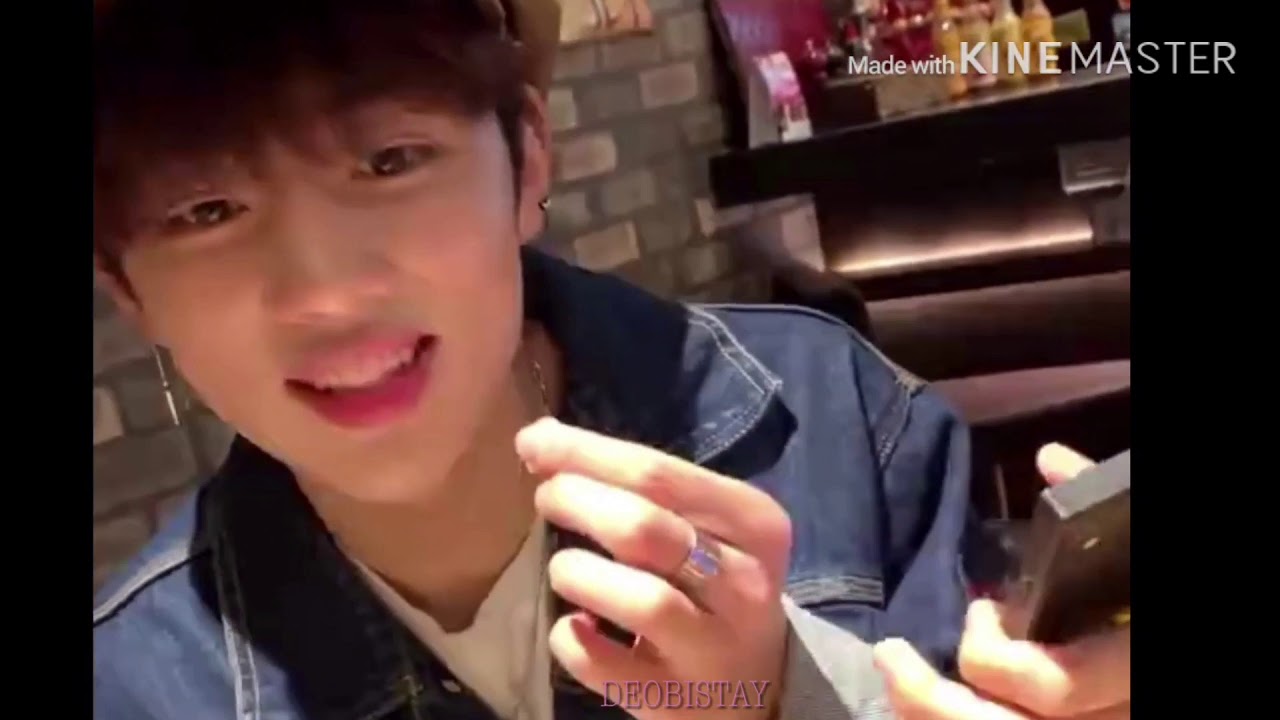 The Boyz videos my FBI agent told me to delete pt.2 (mostly chanhee tbh)