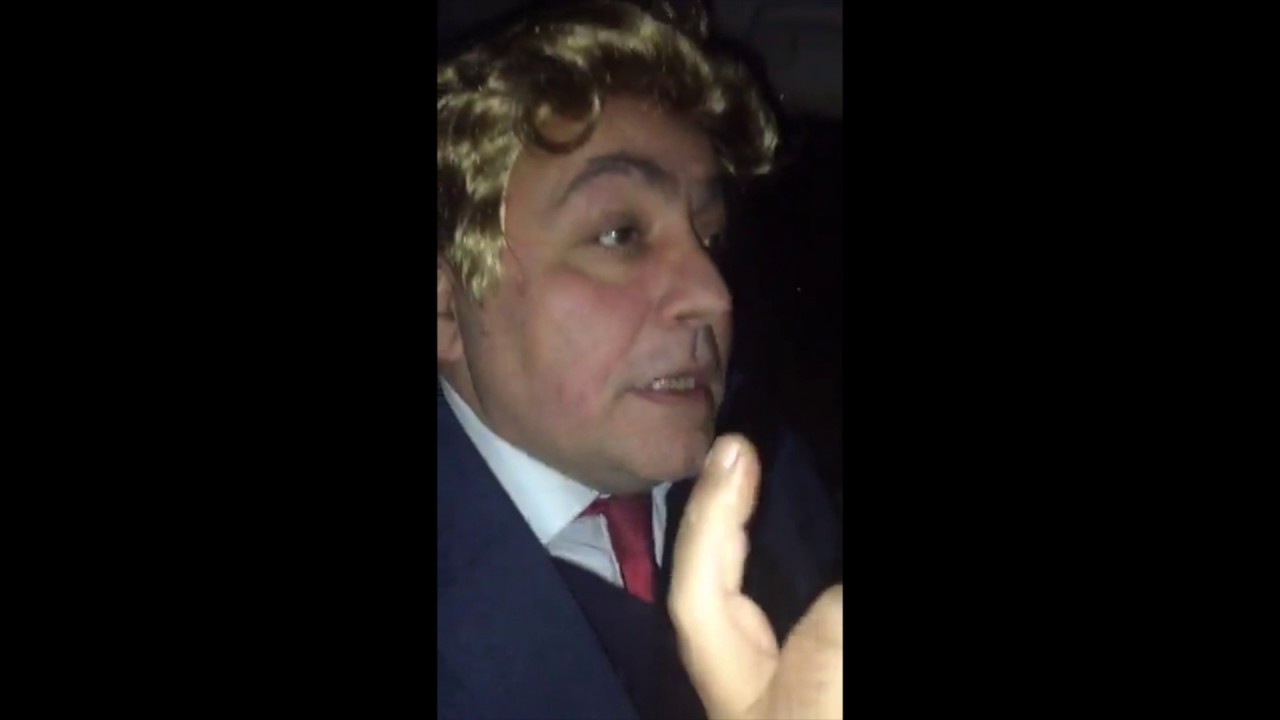 Facebook-Live-Drive-Video vom 17.11.2016
