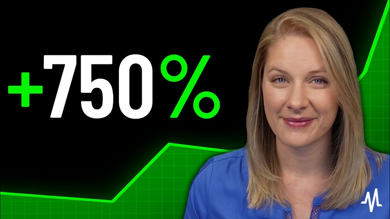 3 Ignored AI Stocks with Explosive Potential