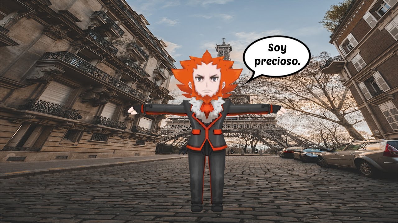 Criticando a todos los equipos de villanos de Pokémon con Rangu