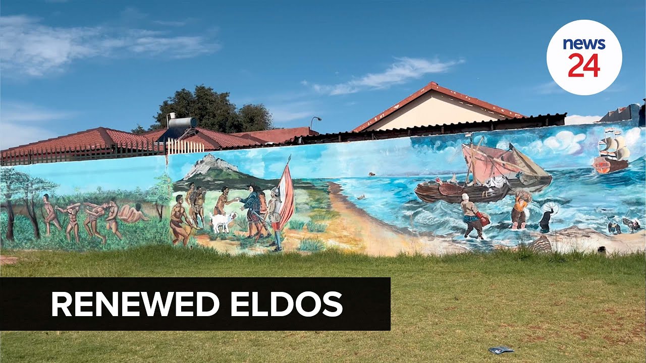 WATCH | Breathing new life into Eldos