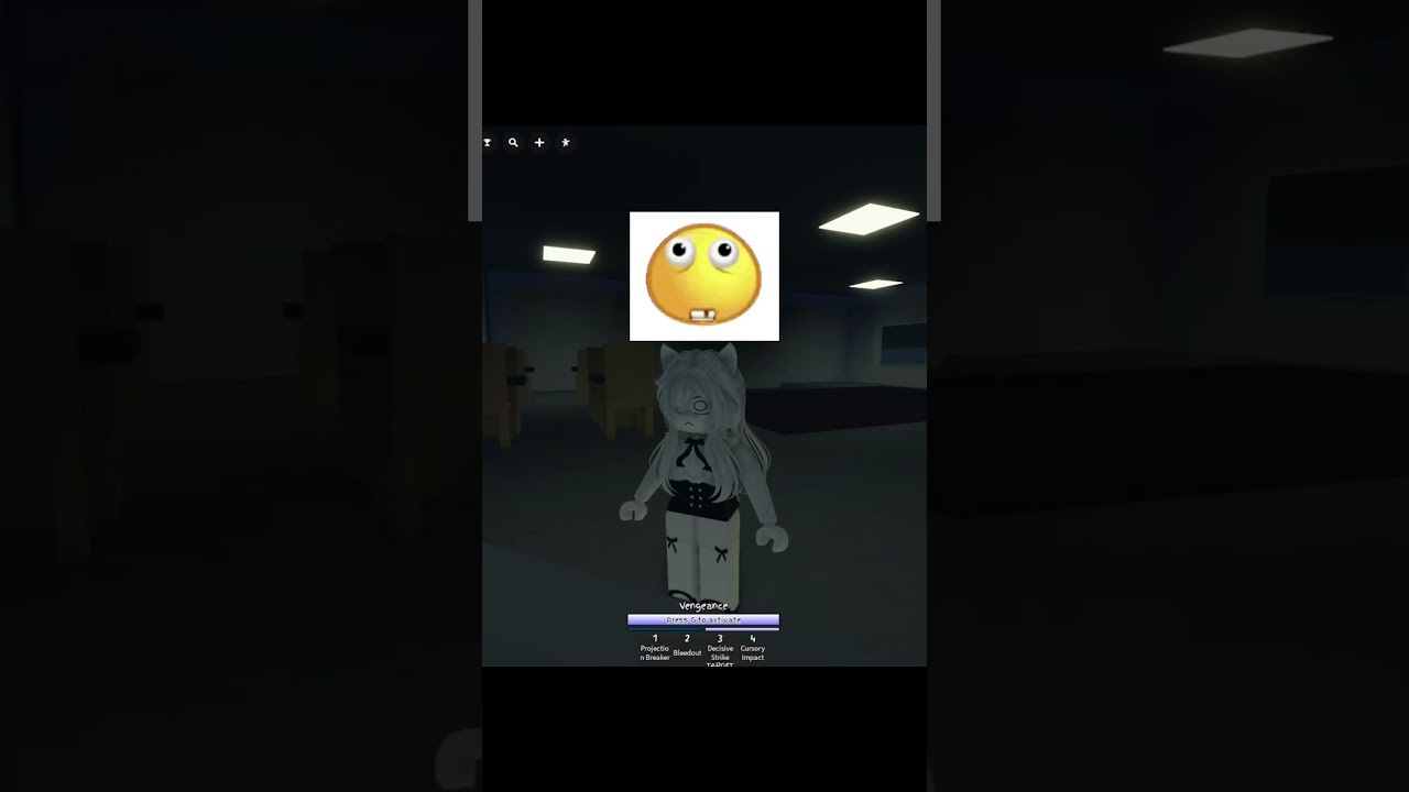 when you killed gf/bf in his private server