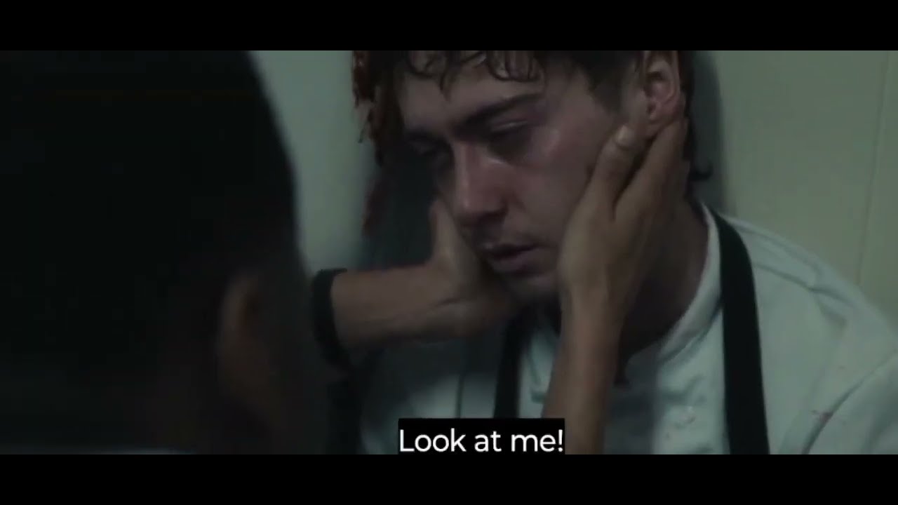 Jamie's s*icide attempt- ||boiling point|| scene pack ||CC||