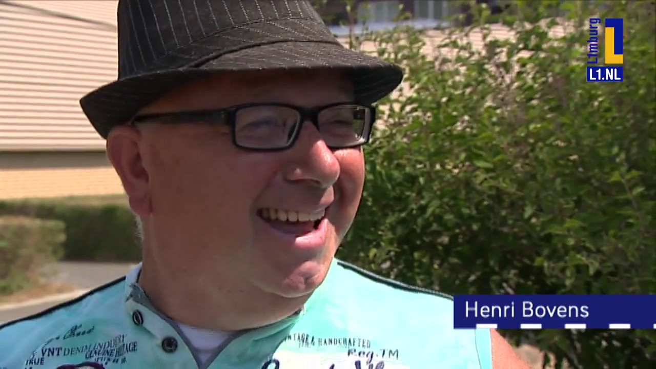 Óngerwaeg: Hoedeleer 2.0 in Maastricht - 14 jul 2017