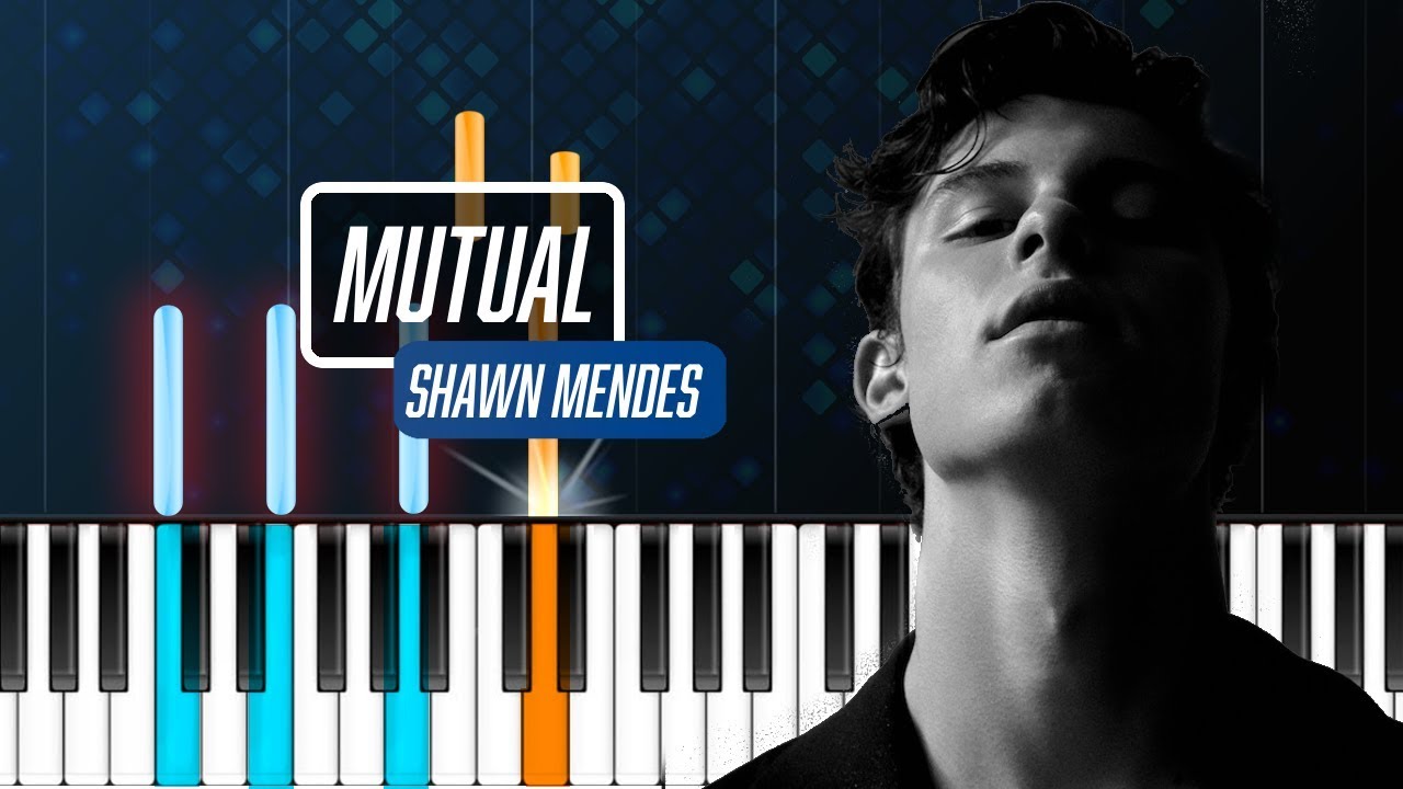 Shawn Mendes - 