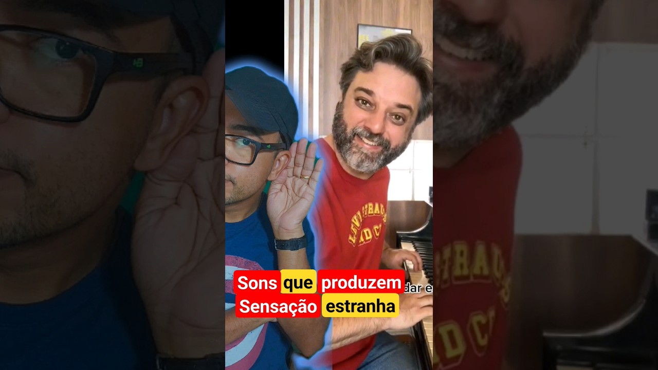 Conson&acirc;ncia versus Disson&acirc;ncia! #musica #Dissonancia #sons #fy #fypシ #fypシ゚viral #foryou #for