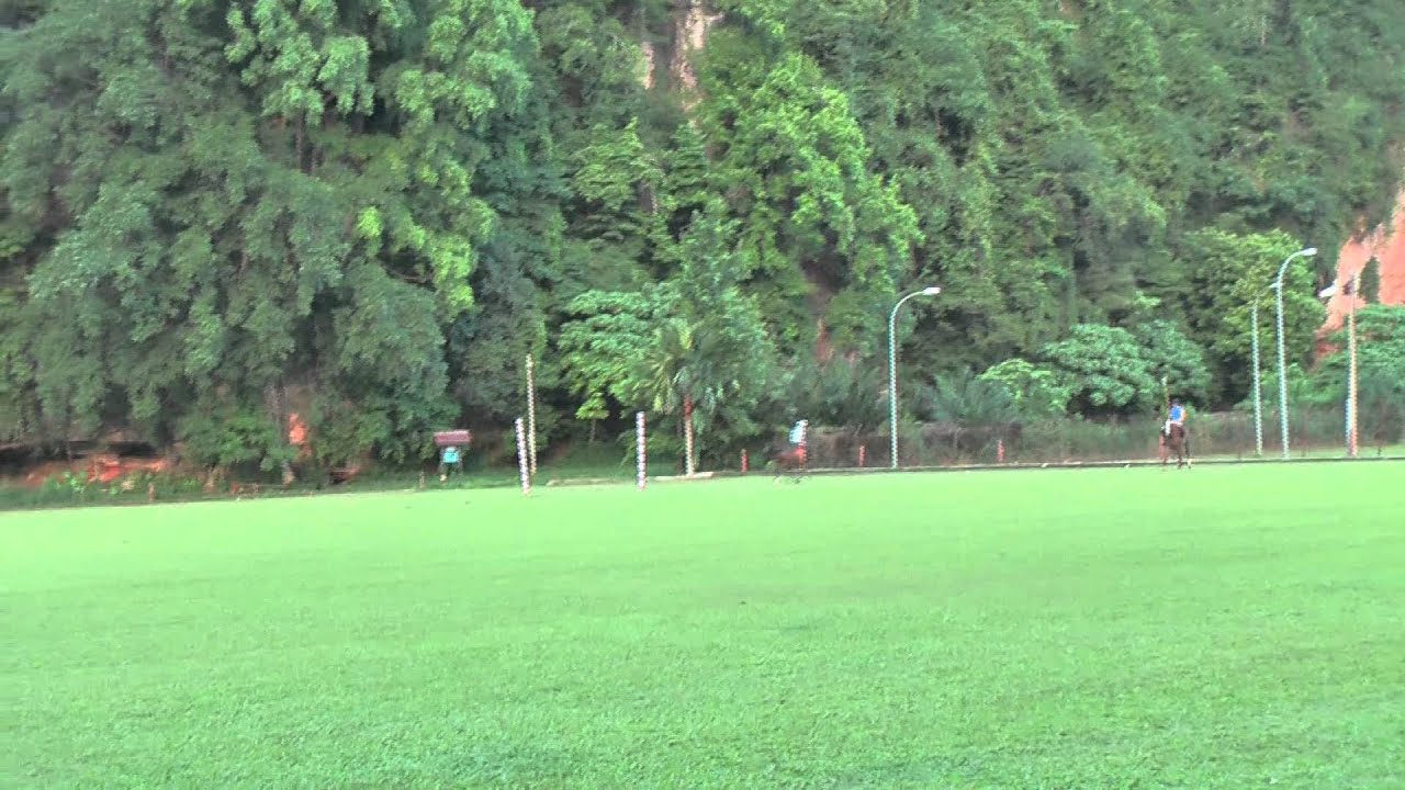 BP Polo Club chukkar 2
