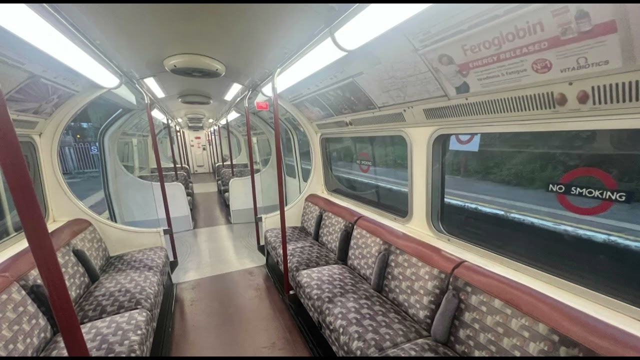 Anne delayed announcements at Harrow & Wealdstone