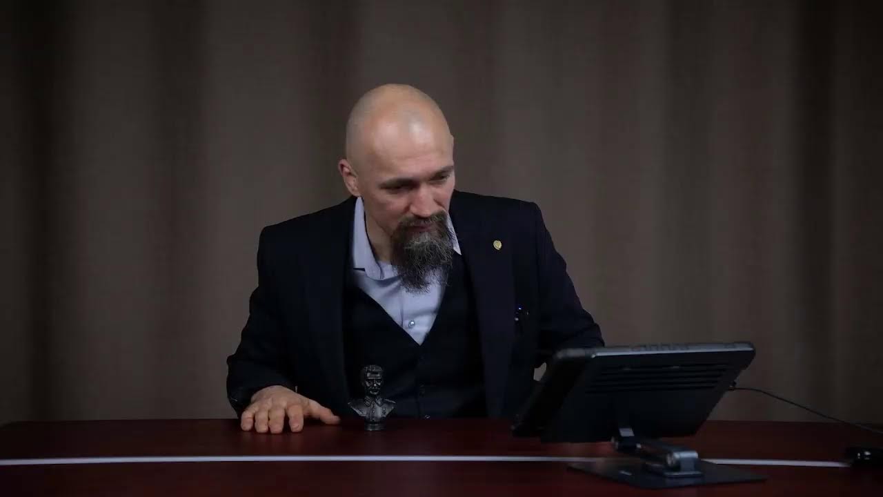 19.02.25 Прямой эфир Долгожители в мегаполисе