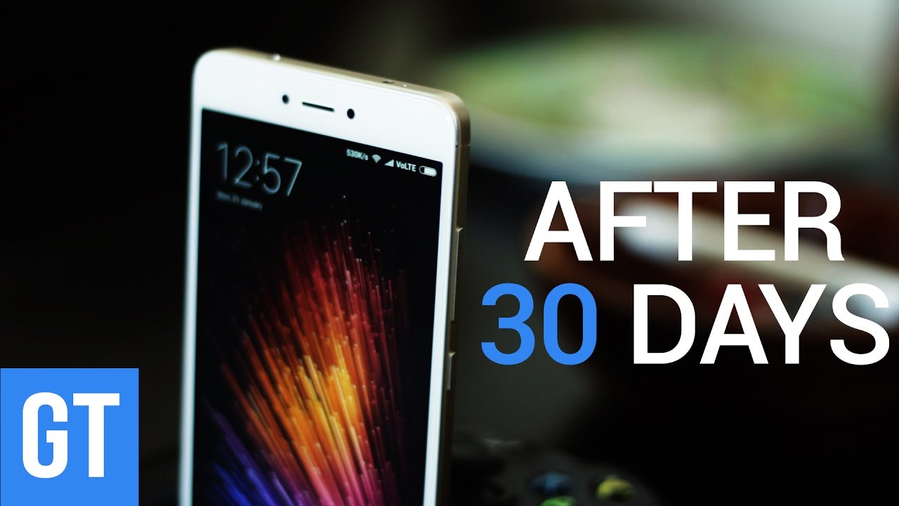 Redmi Note 4 Review After 30 Days (Long Term) | Guiding Tech