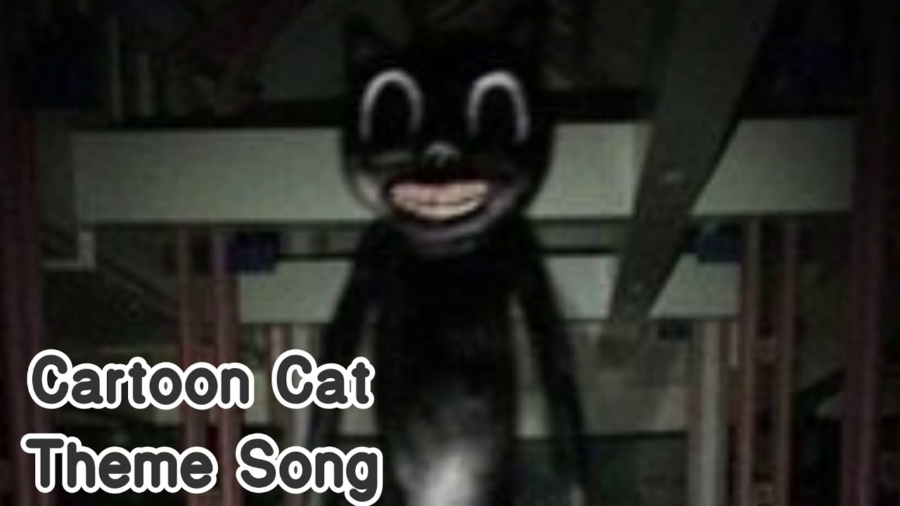 Cartoon Cat Theme Song 2021