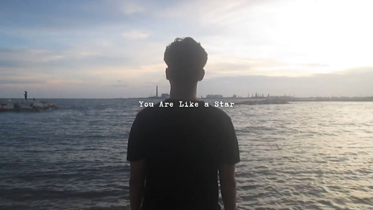 You Are Like A Star - iHeartiToon [Official Music Video]