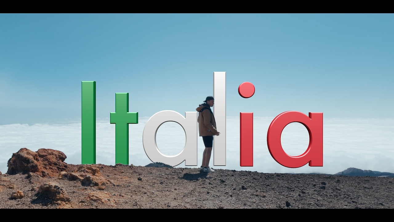 Italia 2025