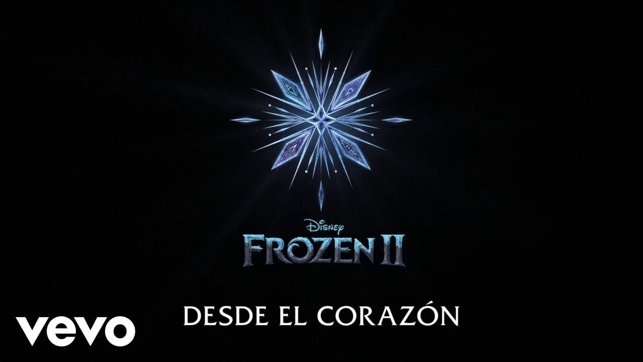 Desde el Coraz&oacute;n (De 