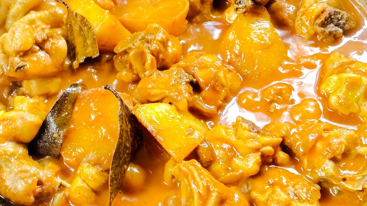 লাল লাল চিকেন কষা বানিয়ে দেখানো হল #cooking .