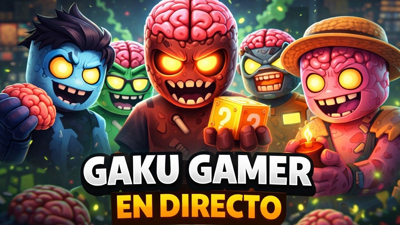 A VER QUE TAL HOY CON LOS BRAINOTS