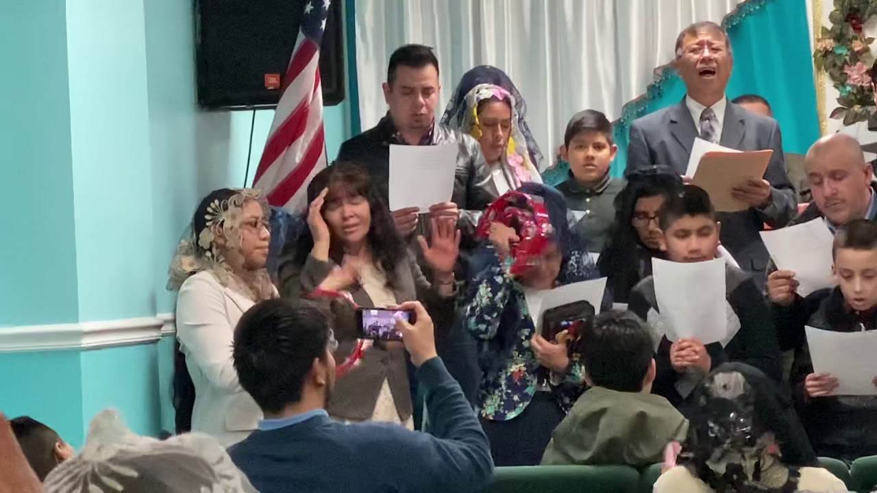 MARANATHA CHURCH MIEPI USA