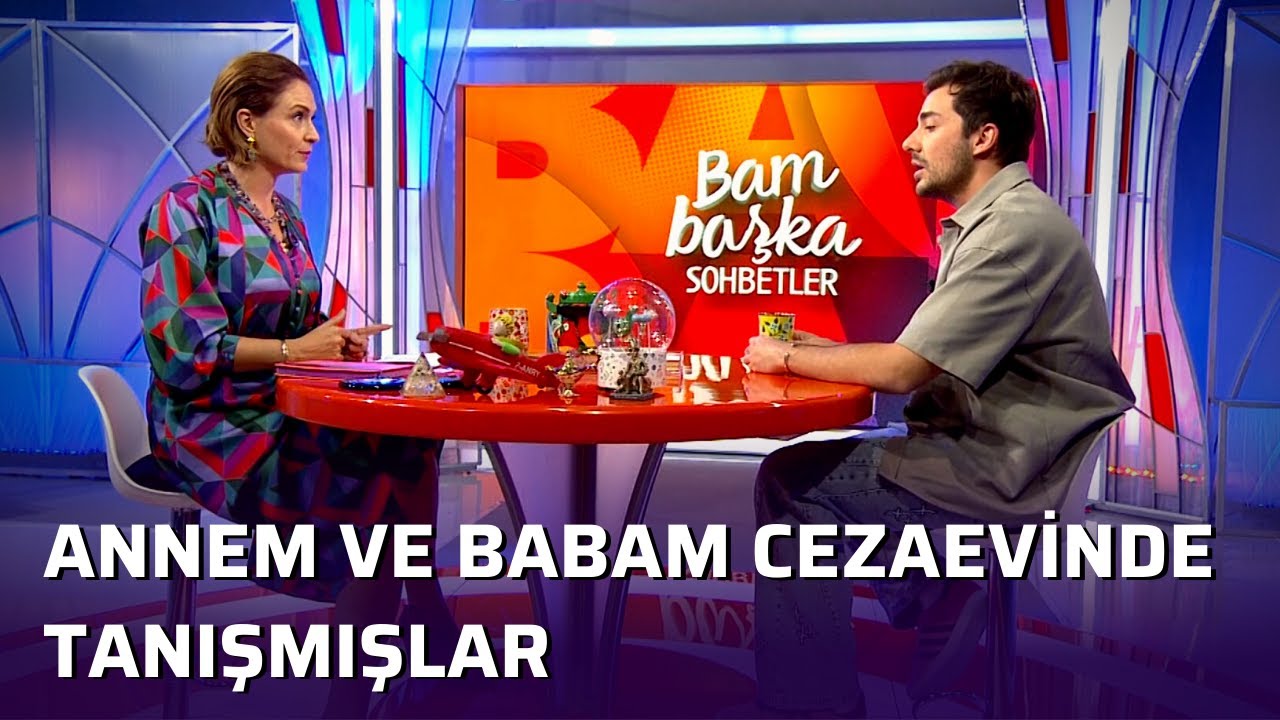 Cemal Can Canseven - 