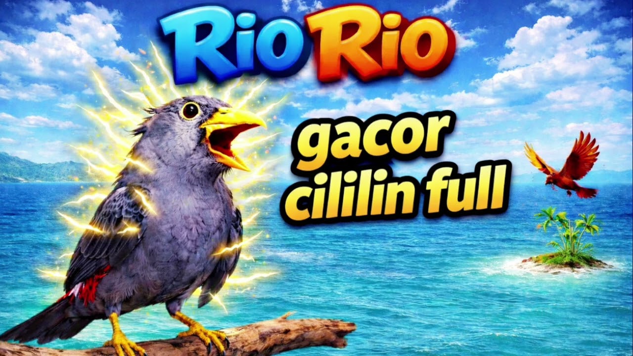 Jalak rio rio Konslet Durasi Istimewa 23 Februari 2026