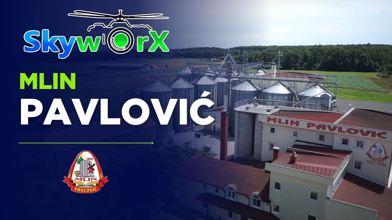 Mlin Pavlović