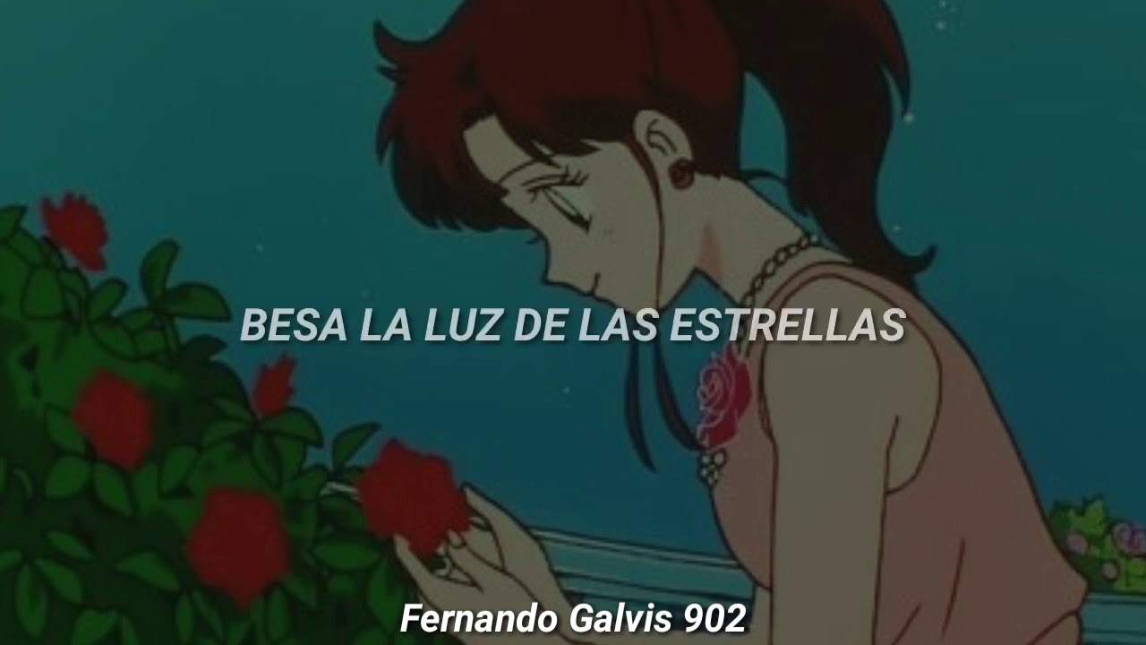 Sailor Moon 🌙- Starlight Ni Kisushite (Sub Español)