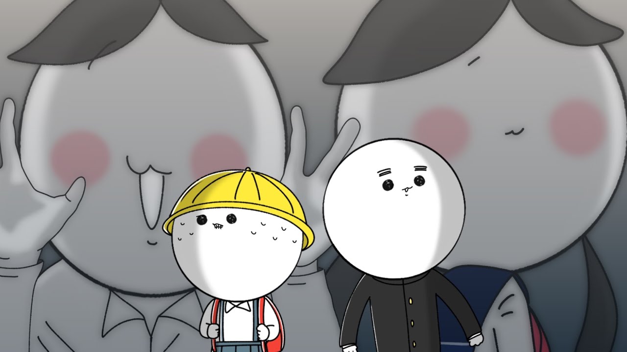【実話】兄妹に恋した姉弟がいた話【漫画アニメ】