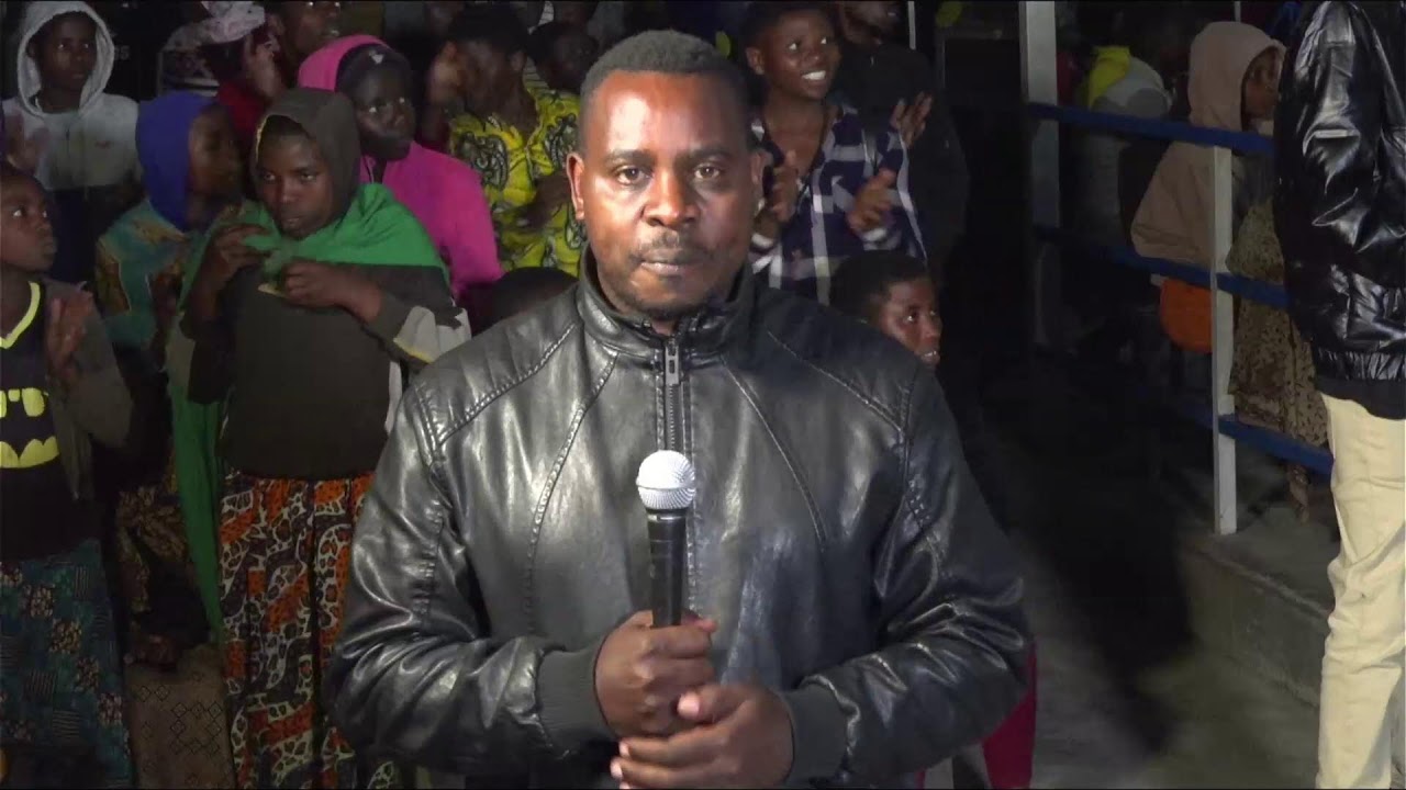 URUGENDO NYOBOKAMANA RW'URUBYIRUKO RWA DIYOSEZI YA NYUNDO MURI PARUWASI CONGO NIL