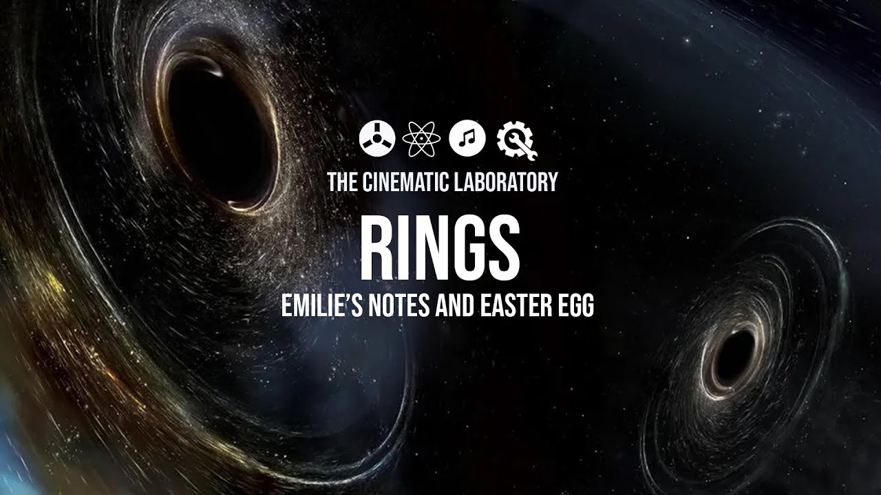 Rings - The Most Loved Eurorack Module In the World