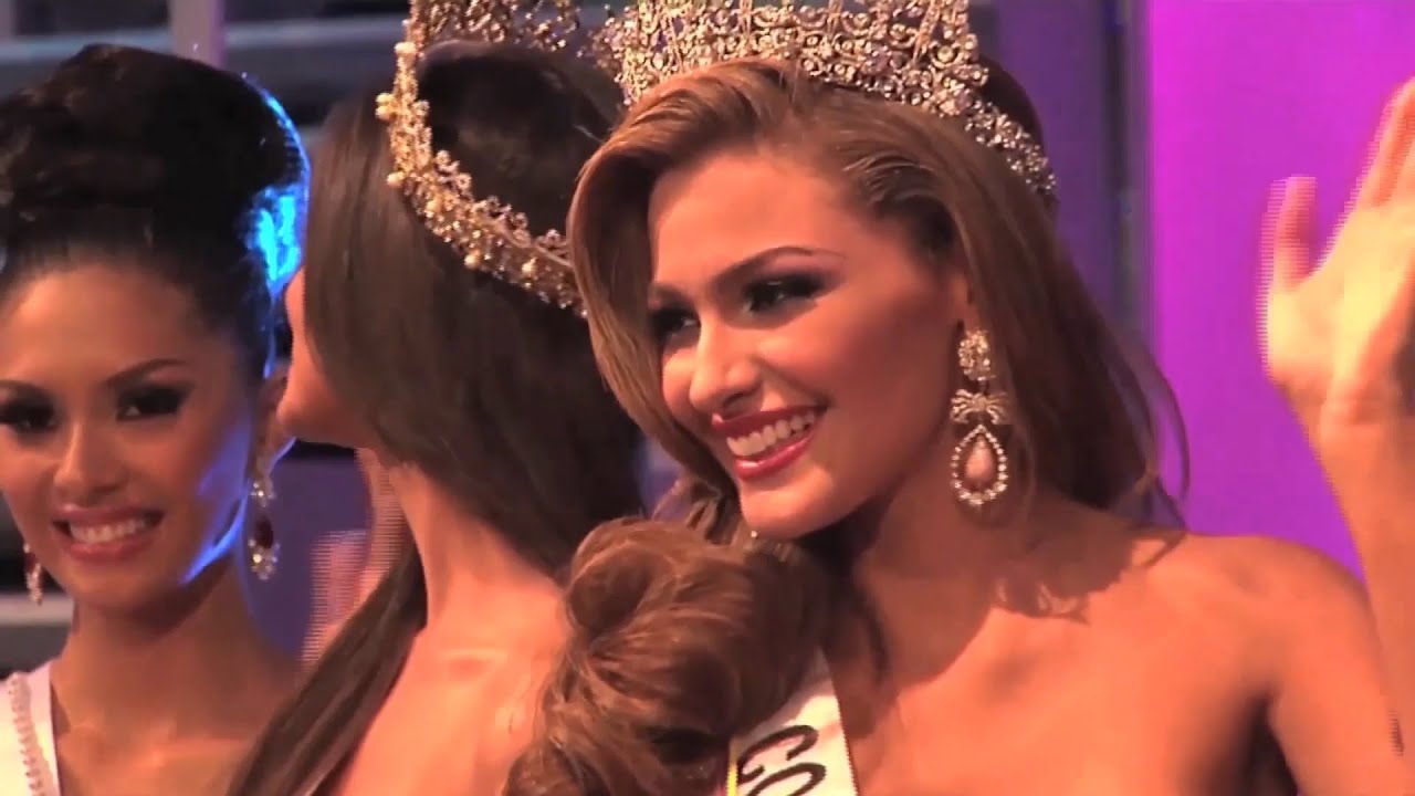 Venezuela's Beauty Obsession