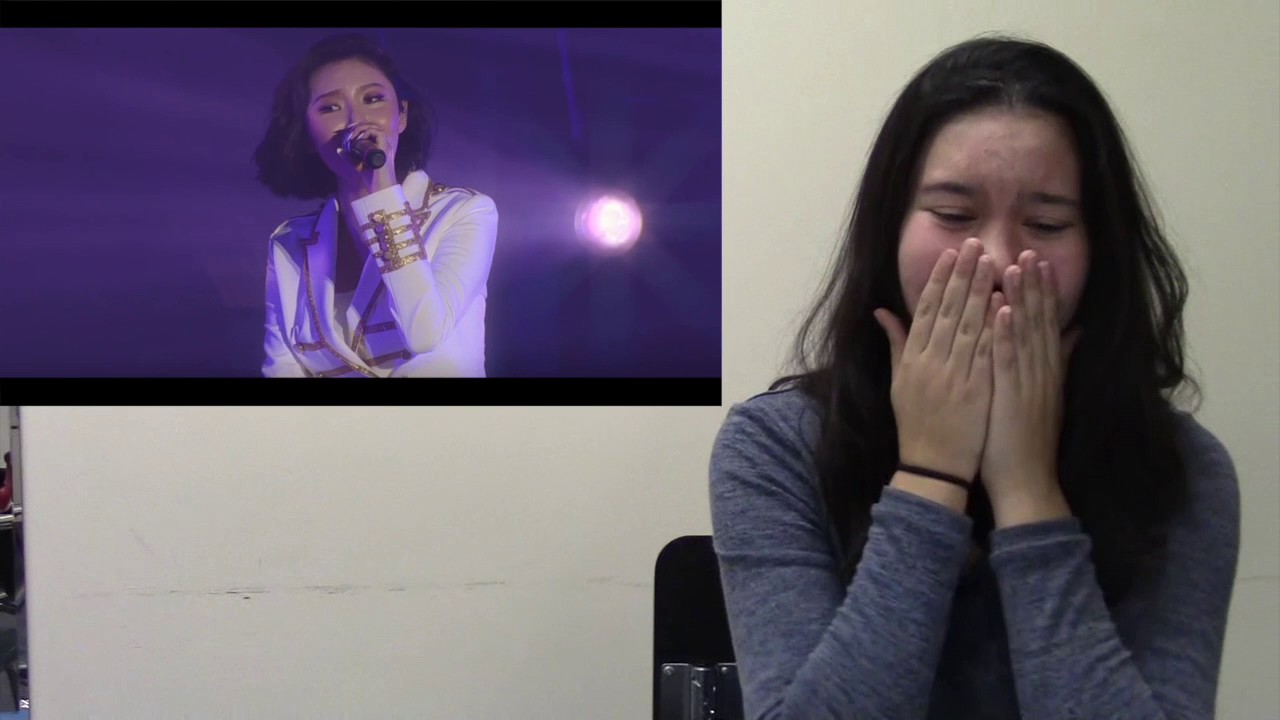 MAMAMOO- Tears/I Love Too MV Reaction
