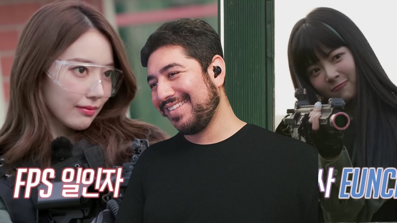 LE SSERAFIM - LENIVERSE EP 13 & 14 Reaction