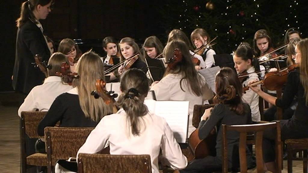 N.Rimsky-Korsakov Music from Suite 