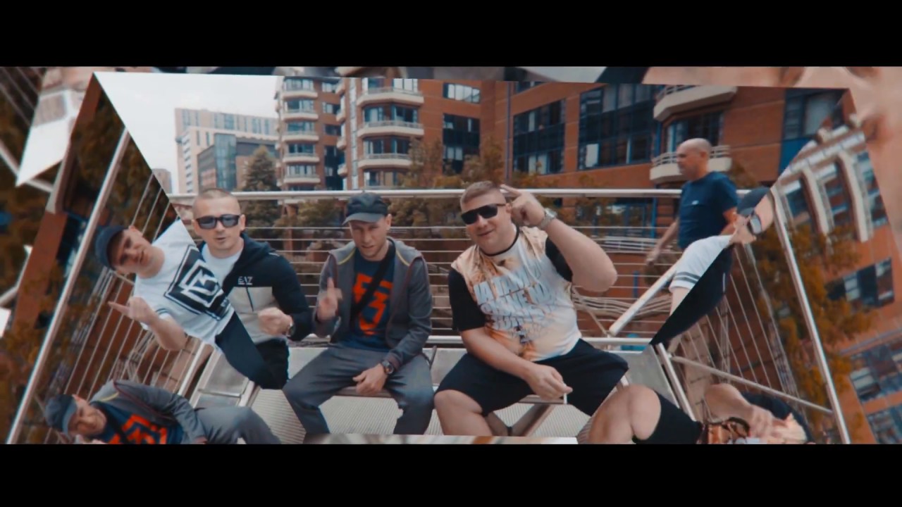 PPZ feat.Nizioł,Marlena Patynko,Dj Gondek-Kalejdoskop zdarzeń