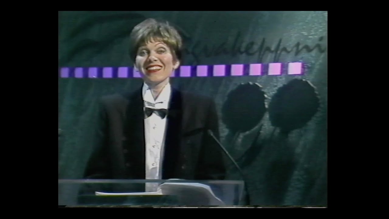 10. febrúar 1990: Söngvakeppni sjónvarpsins (með auglýsingum)