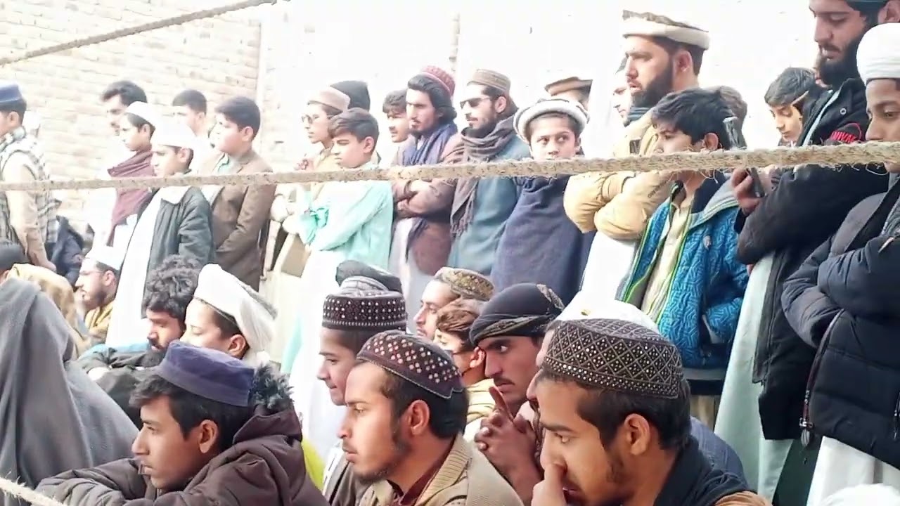 خکلے نعت ۔ حضرت علامہ مولانا ظفیر گل خادم صاحب مبارک 