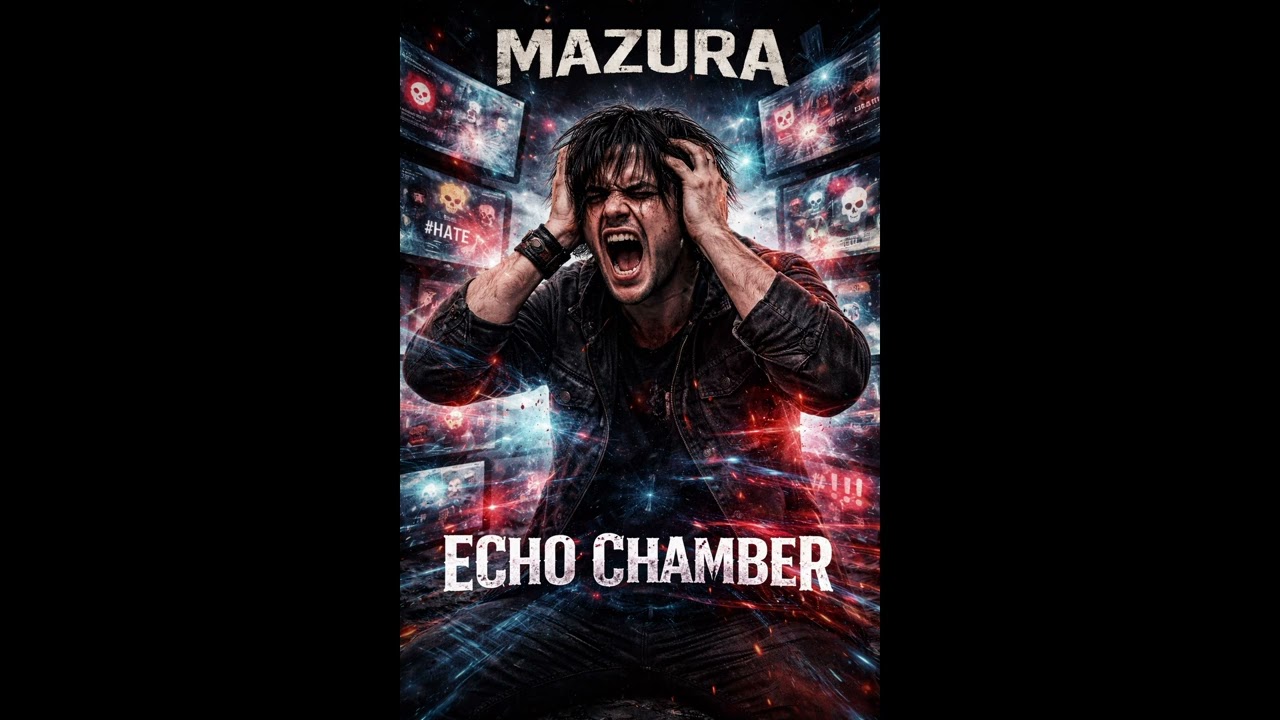 MaZURA - Echo Chamber