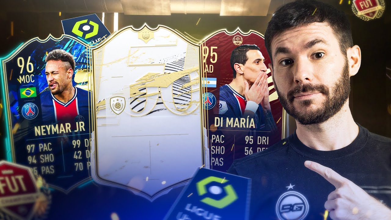 PACKS TOTS L1 - IL FAIT CHAVIRER LE PUBLIC !
