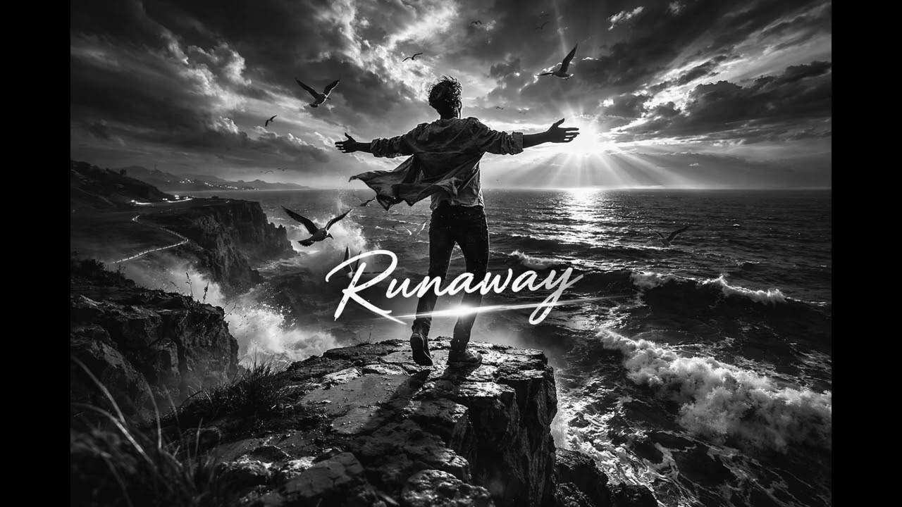 Runaway (Cher cover), male version 