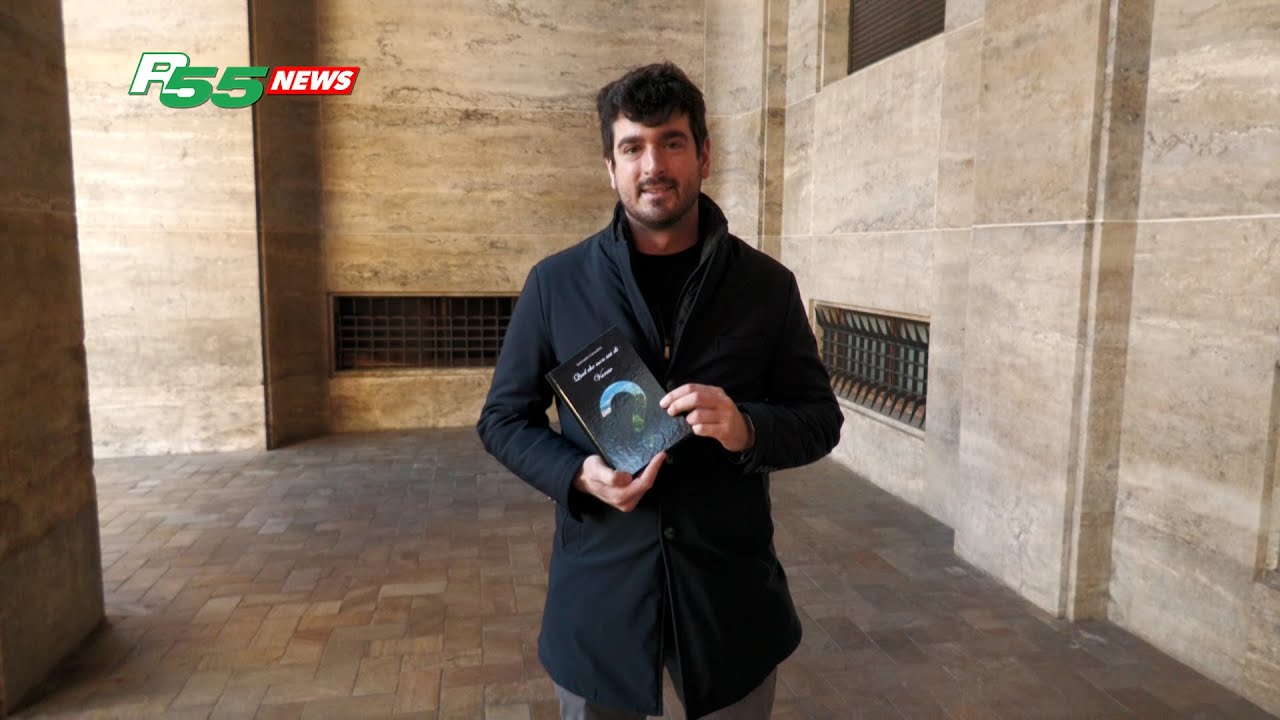 Varese - Corsalini racconta quel che non sai del capoluogo