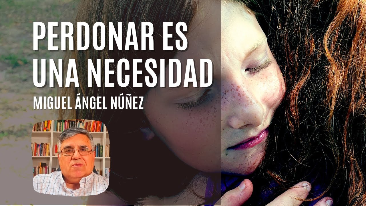 Perdonar es una necesidad | S13