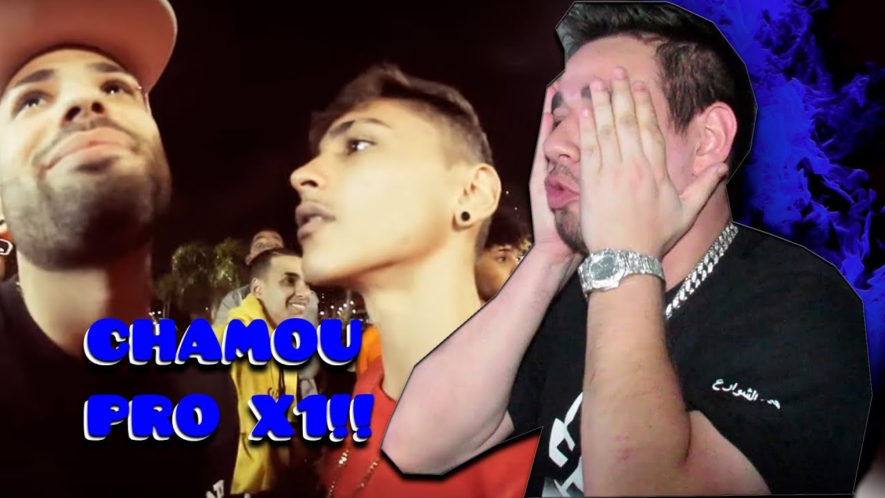 BMO CHAMOU O KRAWK PRO X1!! KRAW E KANT X JAYALUUCK E BMO!!